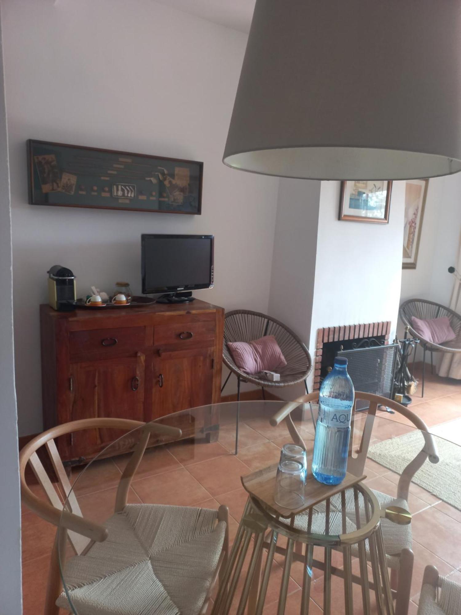 Сasa de vacaciones Olhando Um Campo De Golf Islantilla